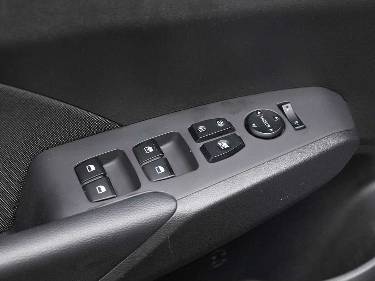 Купить Hyundai Solaris, 2019, 36 124 км.. Фото: #18