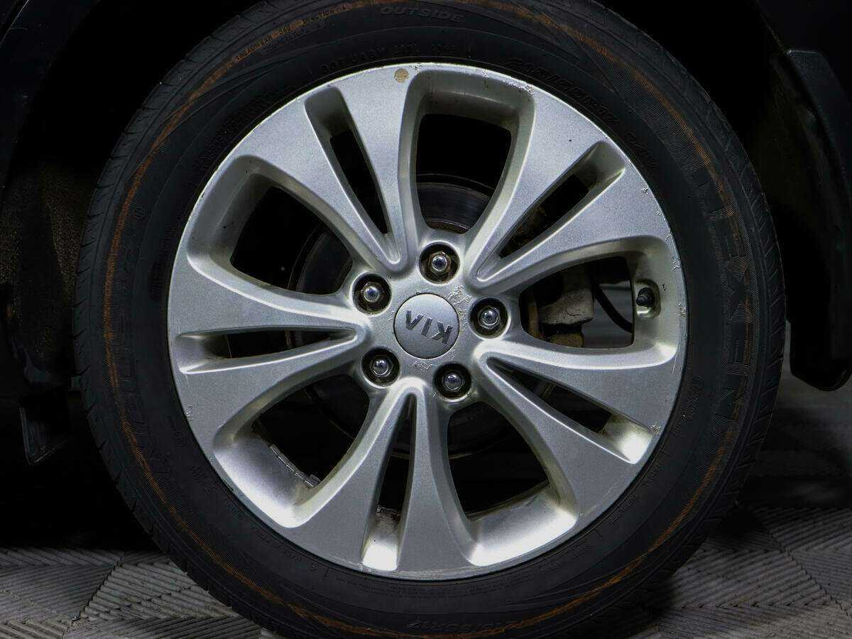 Купить Kia Soul, 2016, 118 000 км.. Фото: #14