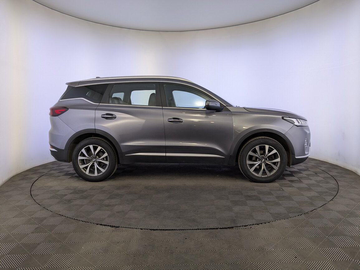 Купить Chery Tiggo 7 Pro, 2022, 106 129 км.. Фото: #3