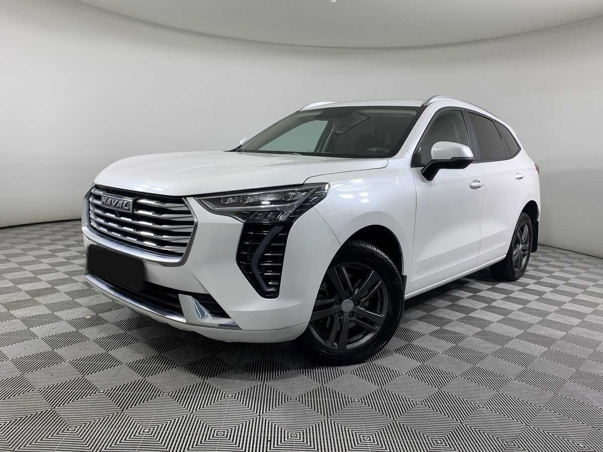 Купить Haval Jolion, 2023, 18 407 км.. Посмотреть фото