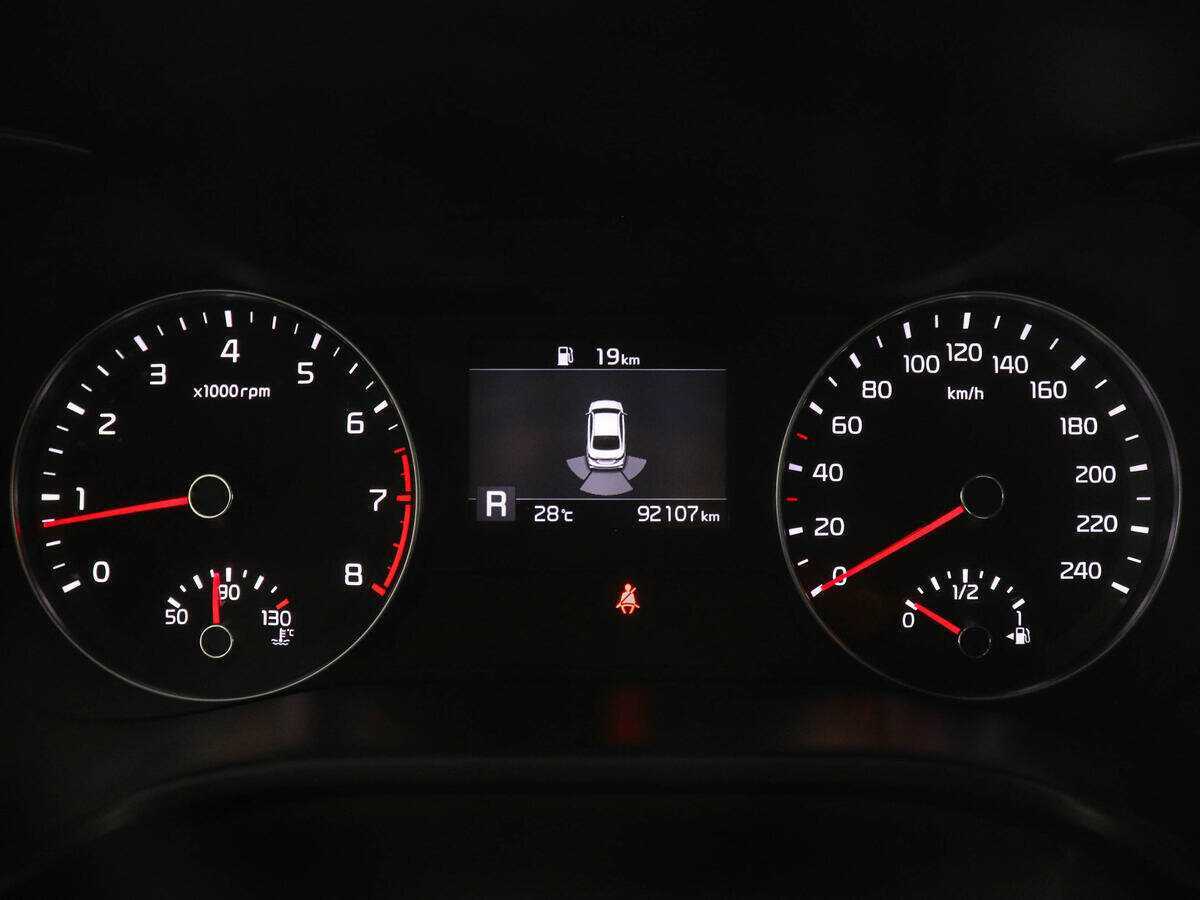 Купить Kia Cerato, 2018, 92 000 км.. Фото: #10