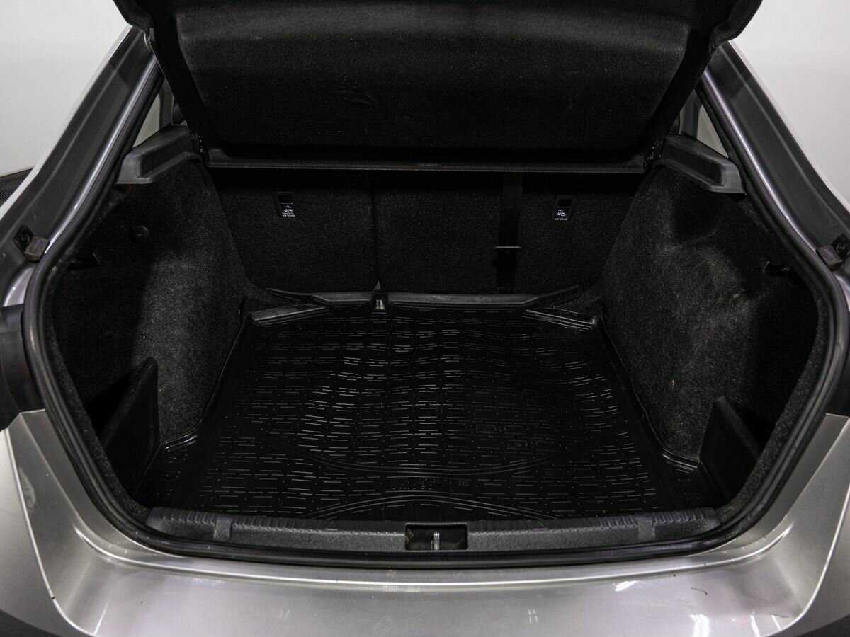 Купить Skoda Rapid, 2020, 192 128 км.. Фото: #21