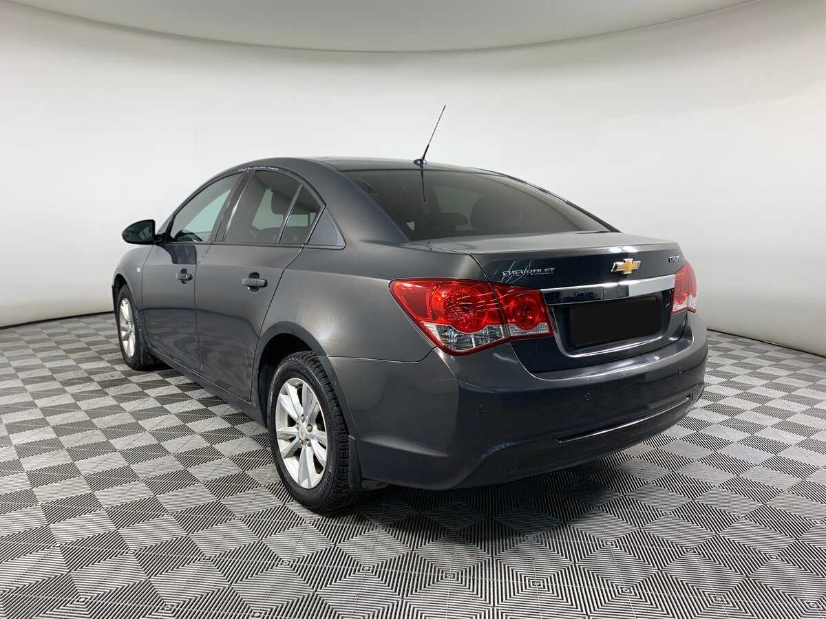 Купить Chevrolet Cruze, 2013, 171 320 км.. Фото: #6