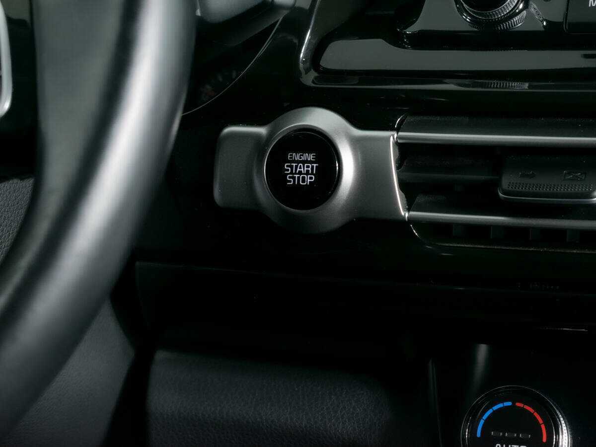 Купить Kia Seltos, 2020, 62 578 км.. Фото: #12