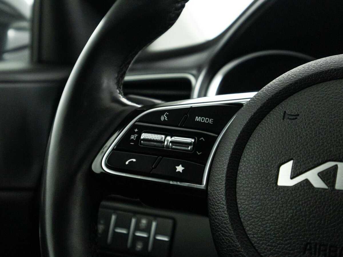 Купить Kia Ceed, 2021, 105 543 км.. Фото: #21