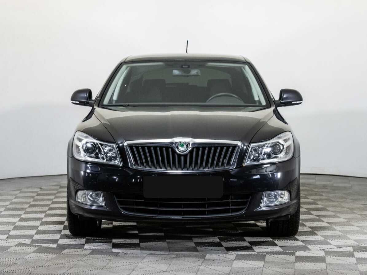 Купить Skoda Octavia, 2013, 259 658 км.. Фото: #1