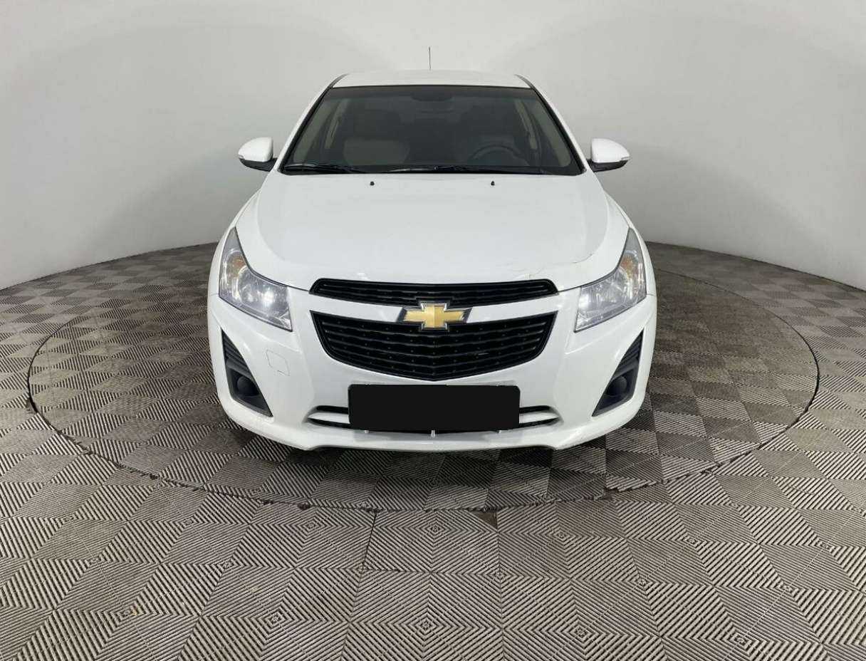 Купить Chevrolet Cruze, 2014, 140 349 км.. Фото: #1