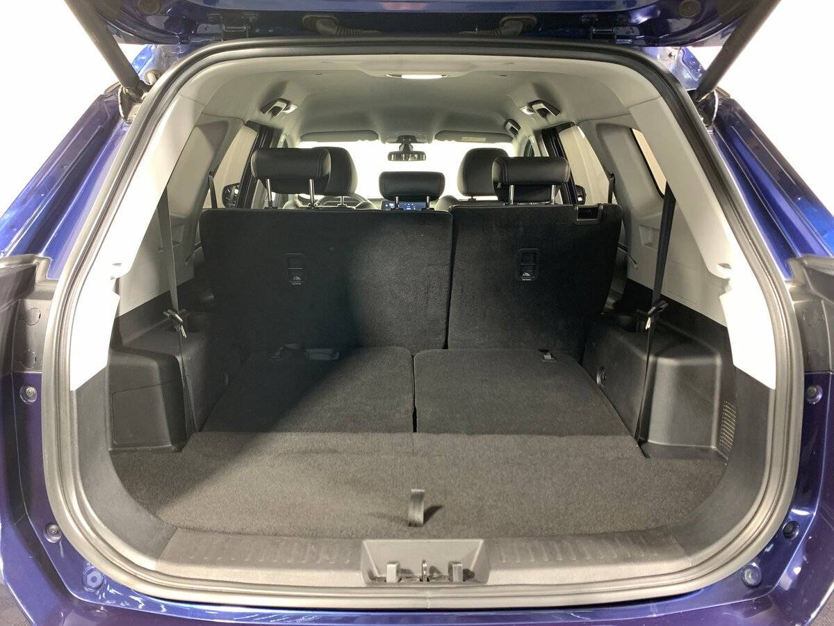 Купить Chery Tiggo 8, 2020, 58 167 км.. Фото: #19