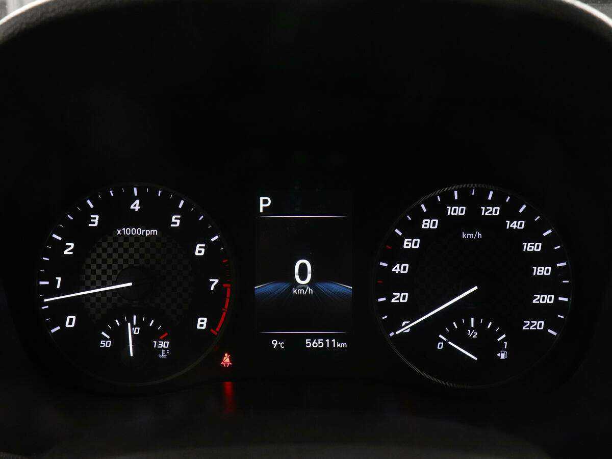 Купить Hyundai Solaris, 2021, 56 505 км.. Фото: #10