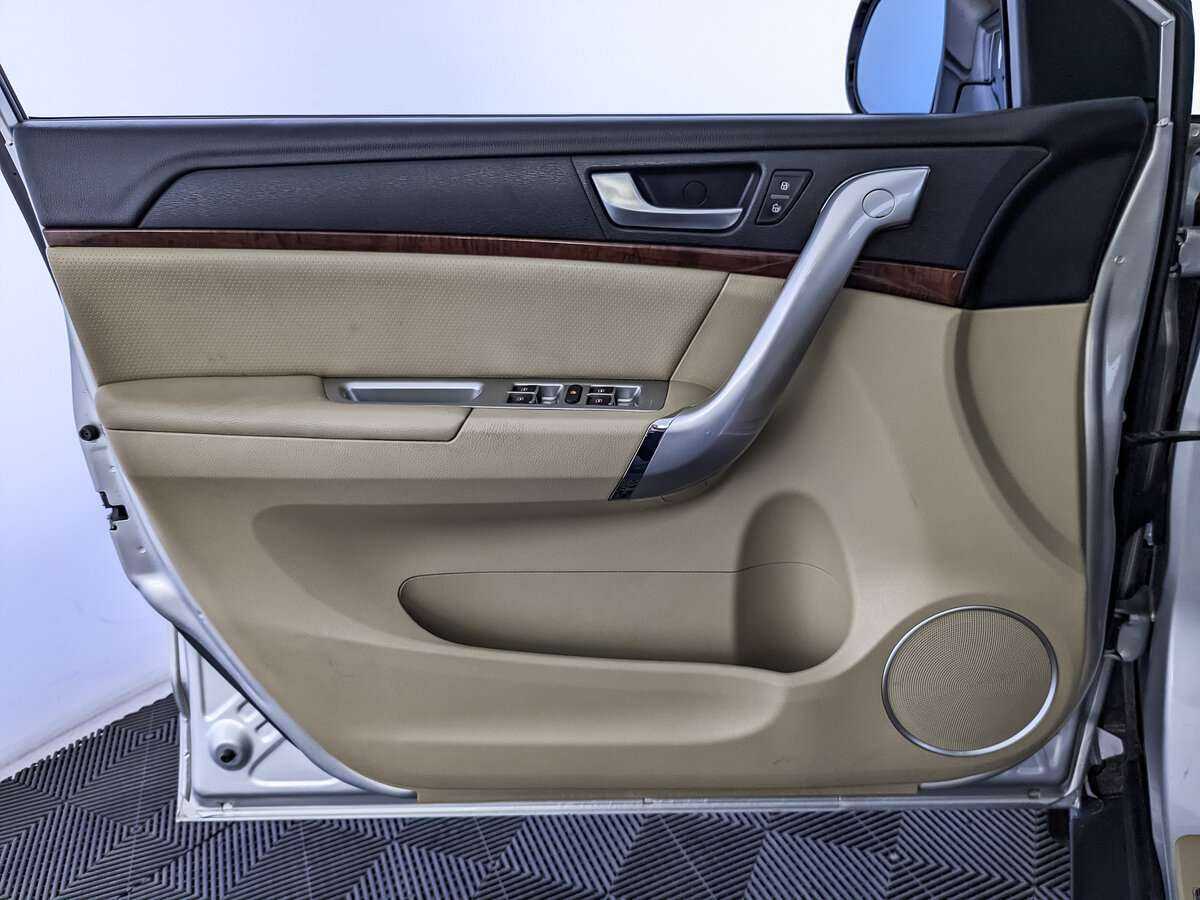 Купить Haval H6, 2019, 78 225 км.. Фото: #14