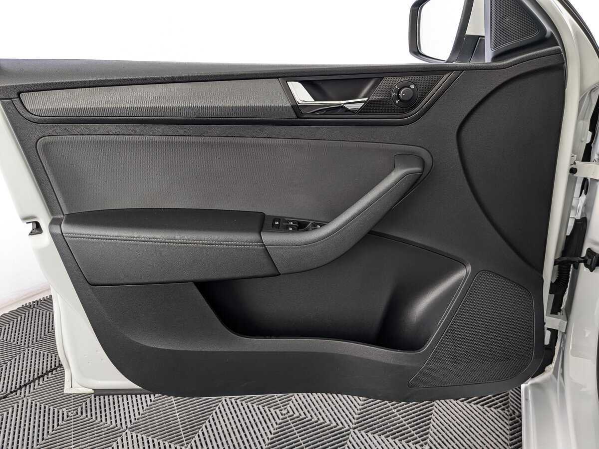 Купить Skoda Rapid, 2020, 53 009 км.. Фото: #14