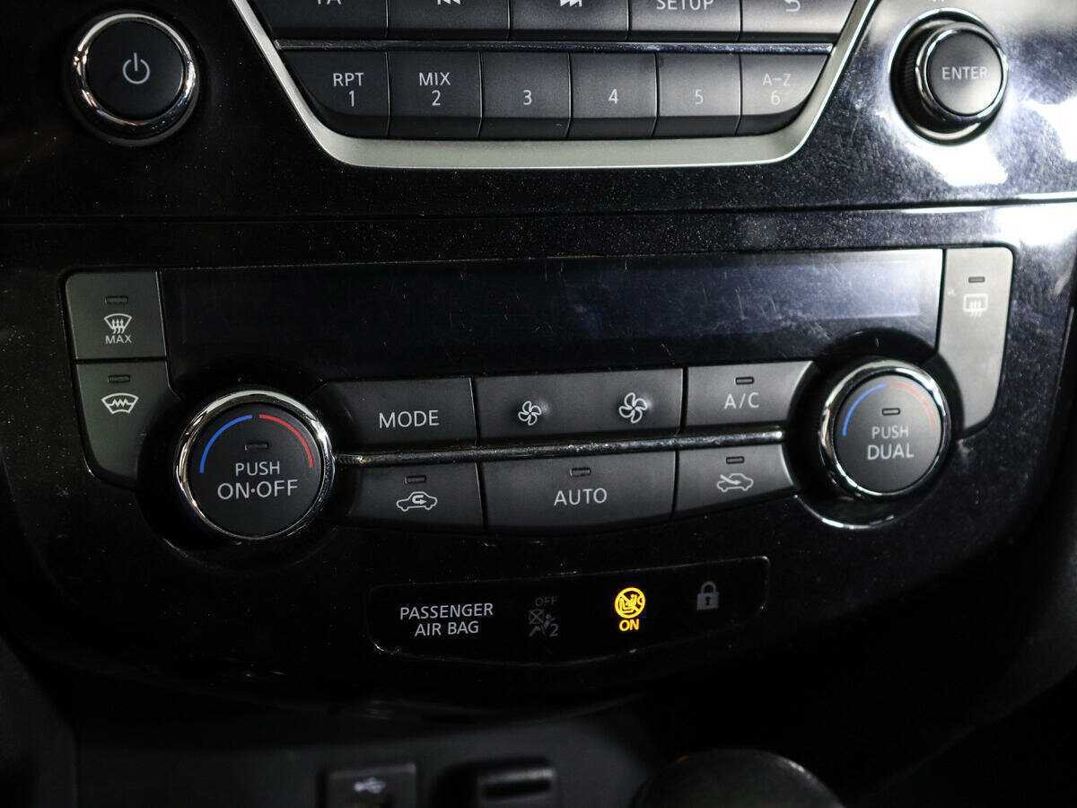 Купить Nissan Qashqai, 2019, 143 350 км.. Фото: #19