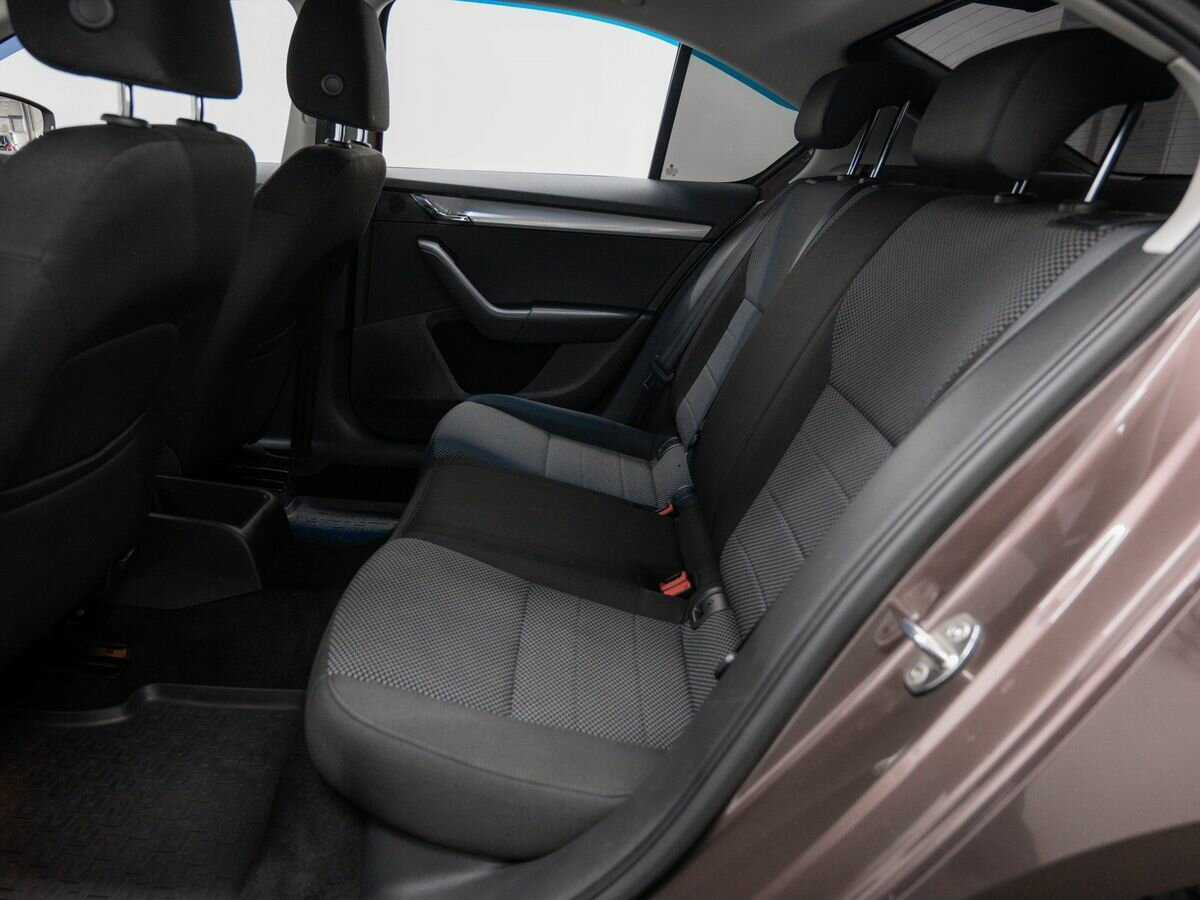 Купить Skoda Octavia, 2013, 250 000 км.. Фото: #11