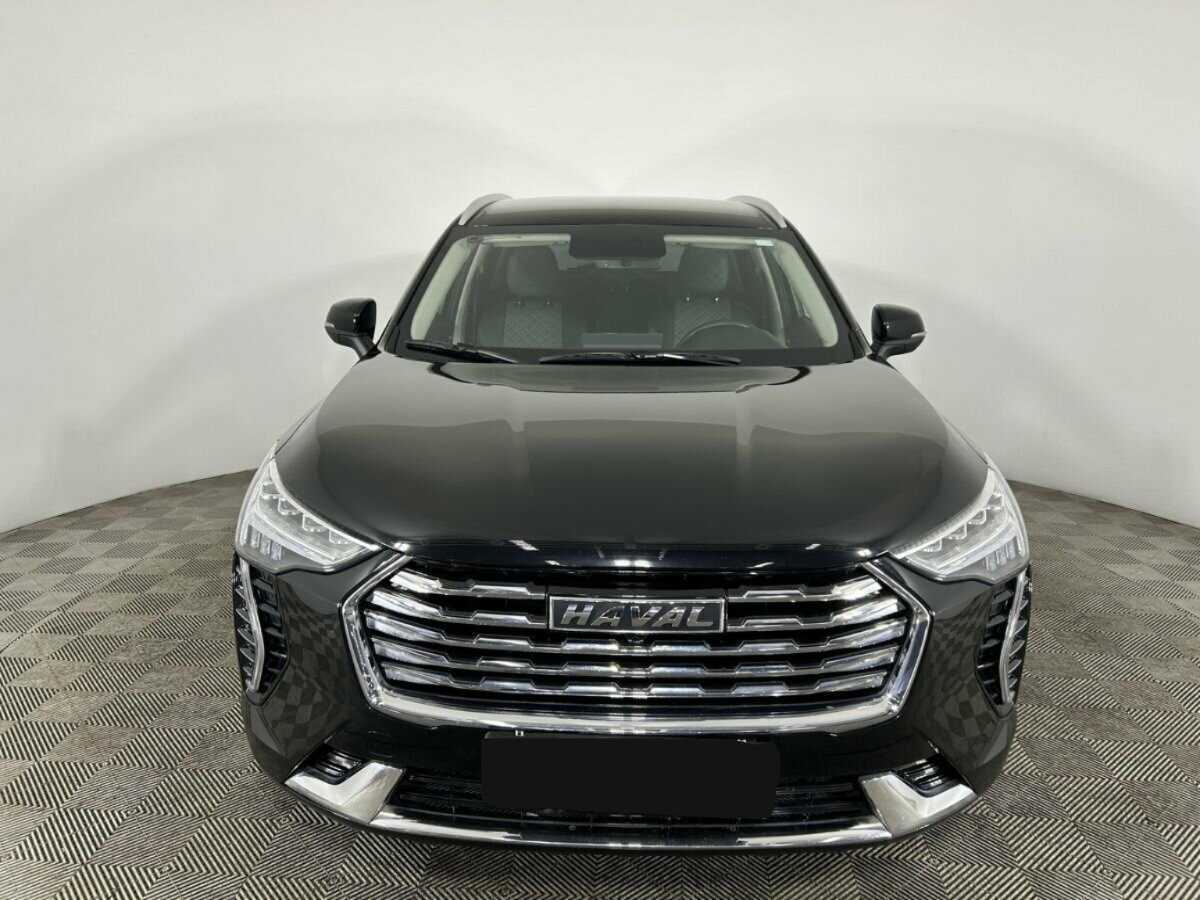 Купить Haval Jolion, 2022, 55 062 км.. Фото: #1