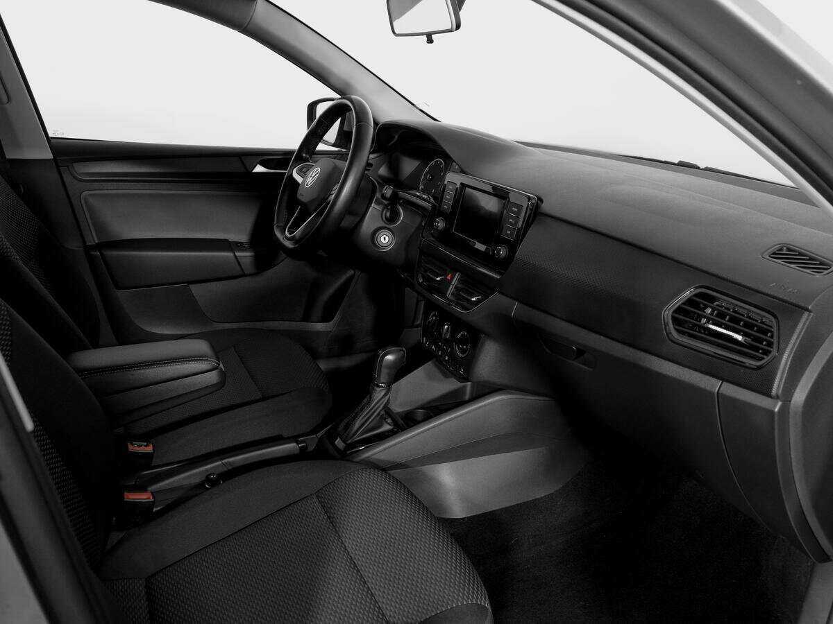 Купить Volkswagen Polo, 2020, 38 900 км.. Фото: #8