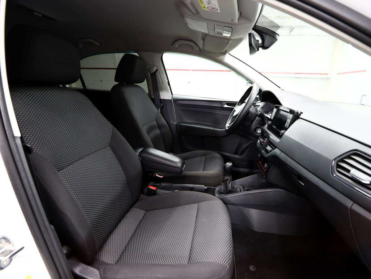 Купить Volkswagen Polo, 2020, 244 000 км.. Фото: #12