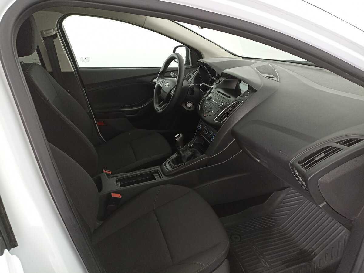 Купить Ford Focus, 2018, 150 408 км.. Фото: #9