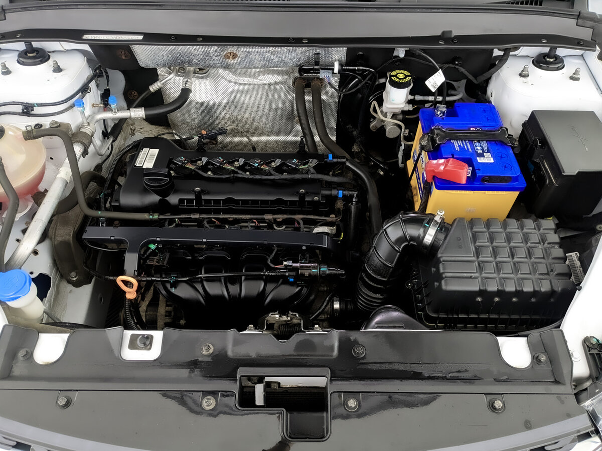 Купить Chery Tiggo 4, 2021, 45 950 км.. Фото: #8