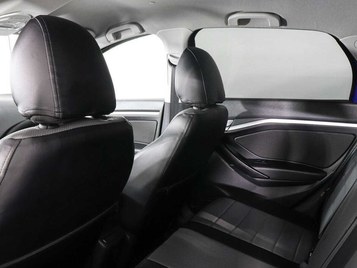 Купить Lada (ВАЗ) Vesta, 2021, 33 357 км.. Фото: #11