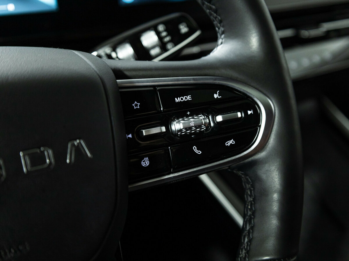 Купить OMODA C5, 2023, 17 500 км.. Фото: #20