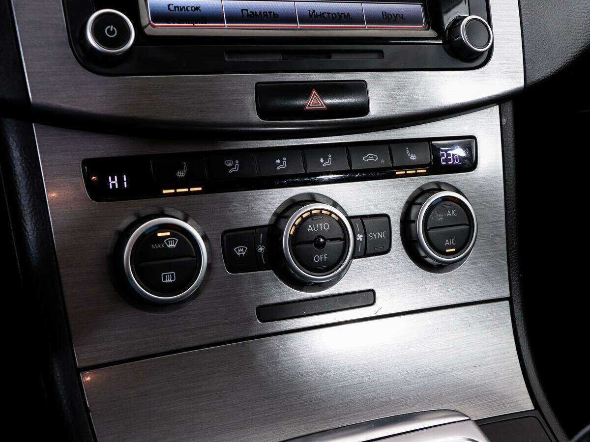 Купить Volkswagen Passat, 2014, 140 700 км.. Фото: #13