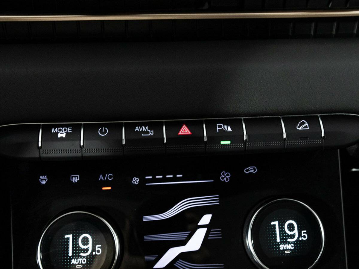 Купить EXEED LX, 2022, 30 236 км.. Фото: #21