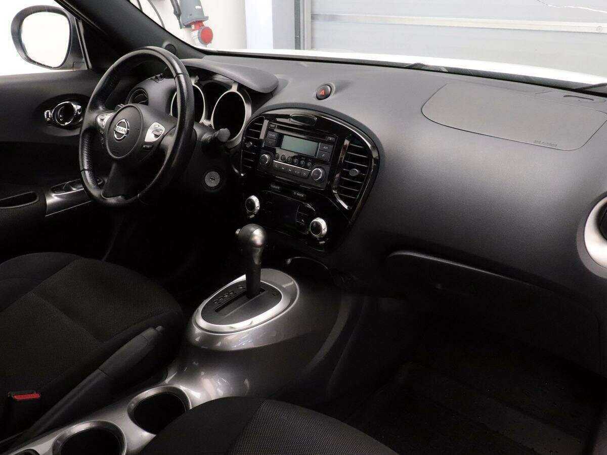 Купить Nissan Juke, 2013, 105 811 км.. Фото: #6