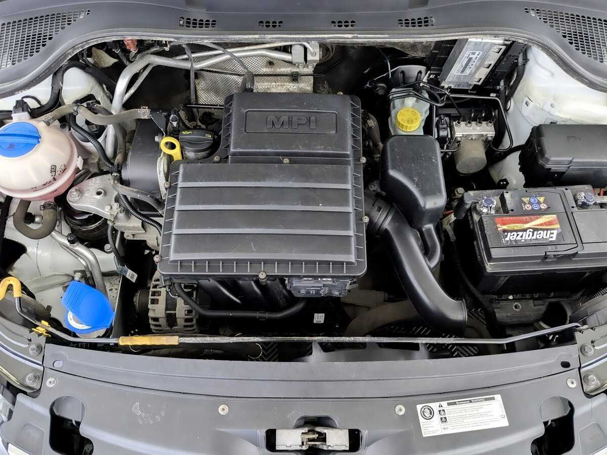 Купить Skoda Rapid, 2017, 110 902 км.. Фото: #8