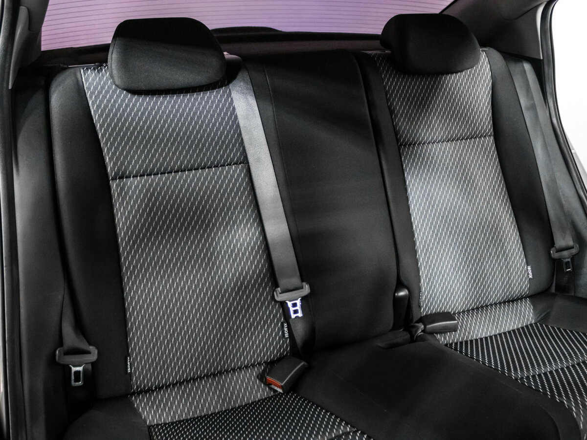 Купить Kia Rio, 2019, 150 223 км.. Фото: #11