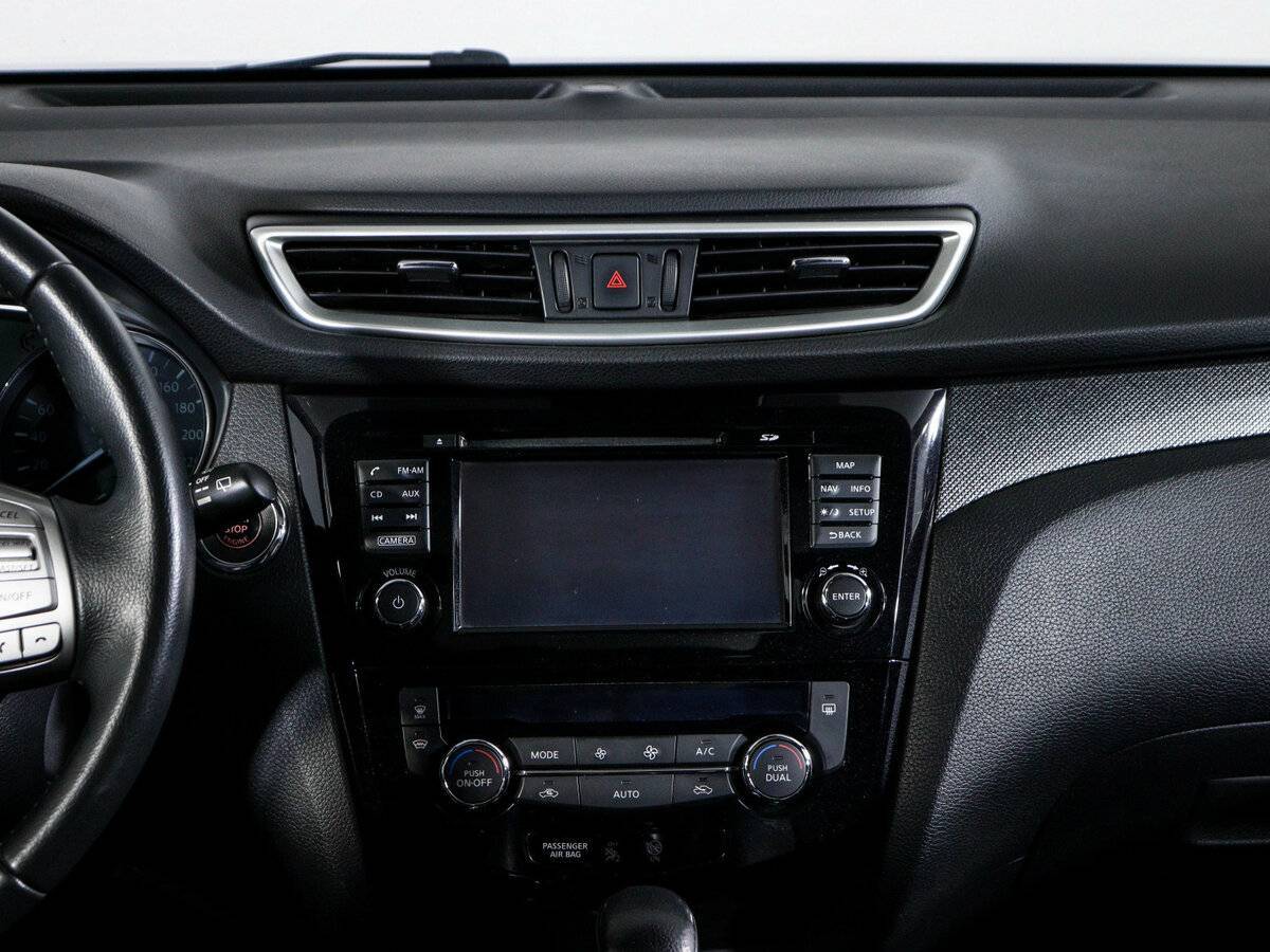 Купить Nissan X-Trail, 2015, 146 706 км.. Фото: #12