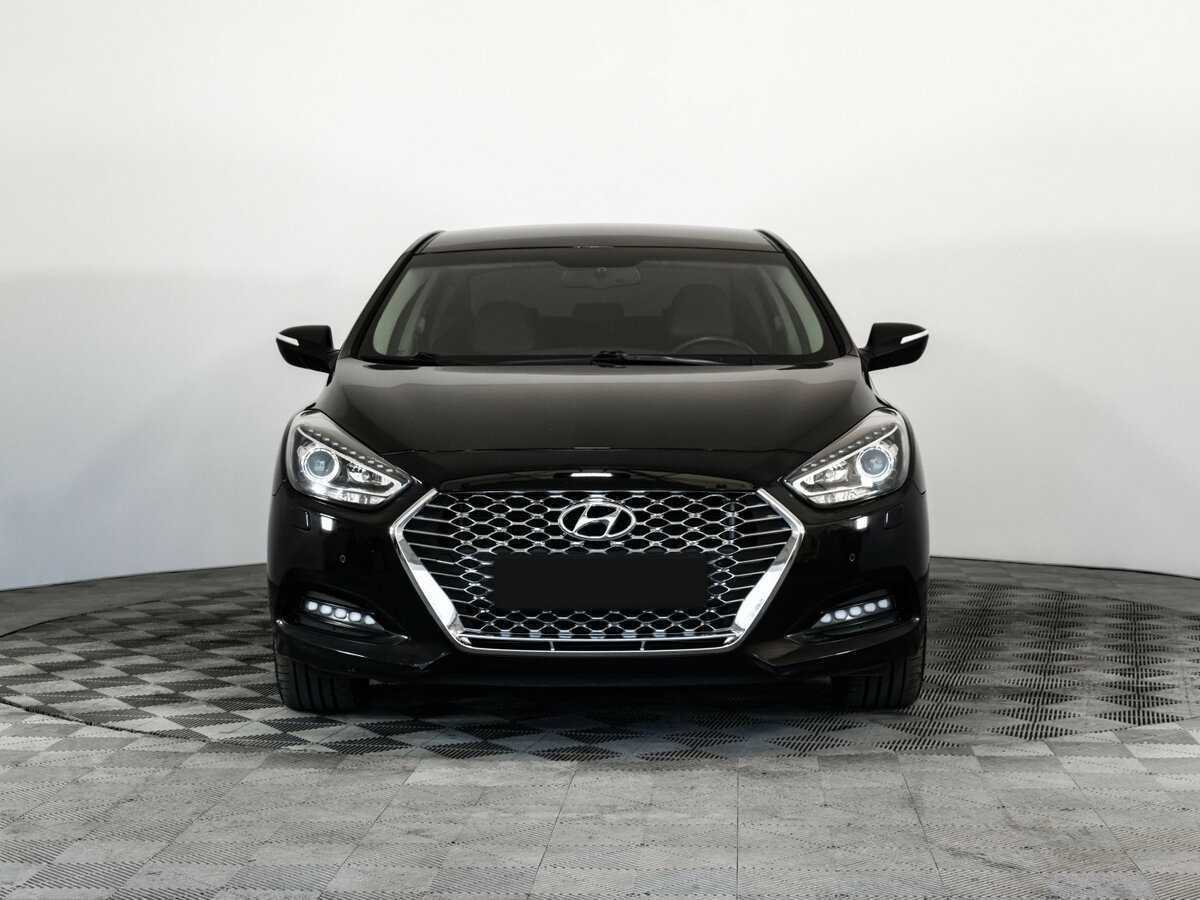 Купить Hyundai i40, 2015, 165 210 км.. Фото: #1