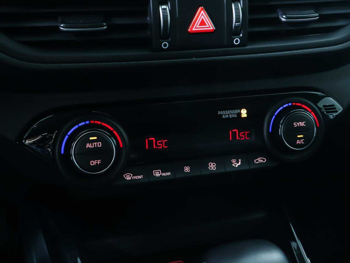 Купить Kia Cerato, 2020, 66 707 км.. Фото: #16