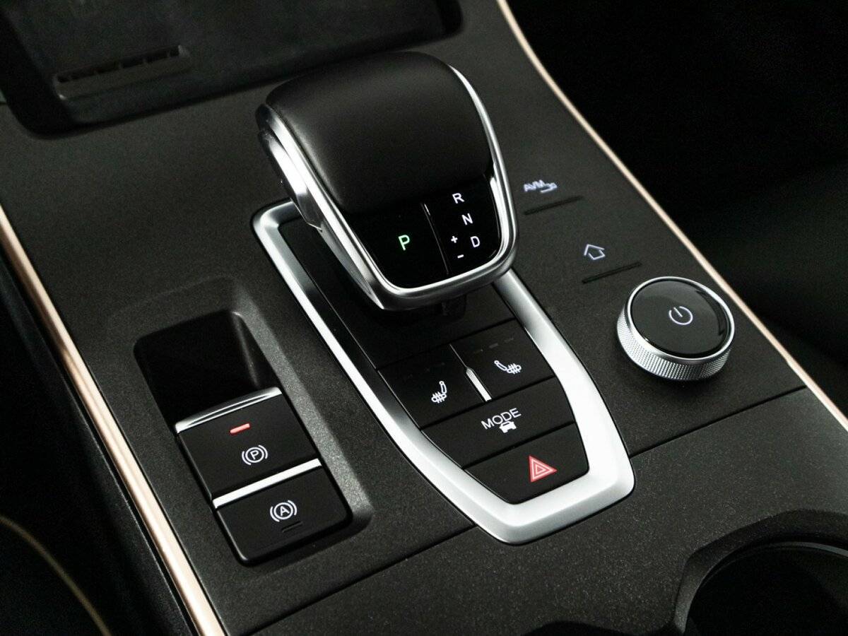 Купить OMODA C5, 2024, 24 468 км.. Фото: #18