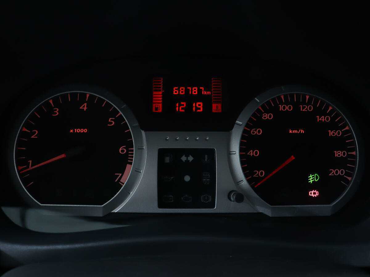 Купить Lada (ВАЗ) Largus, 2015, 68 768 км.. Фото: #13