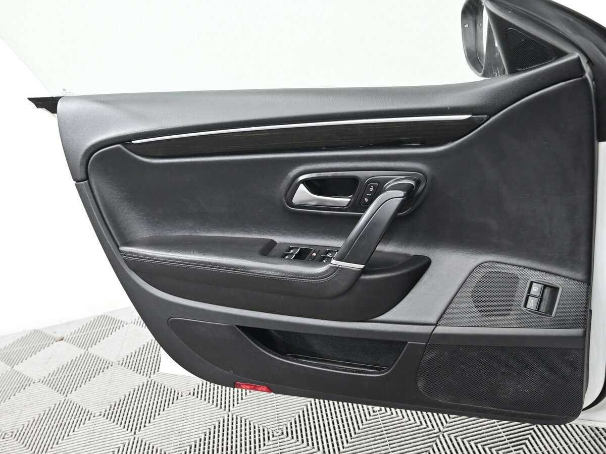 Купить Volkswagen Passat CC, 2012, 152 000 км.. Фото: #5