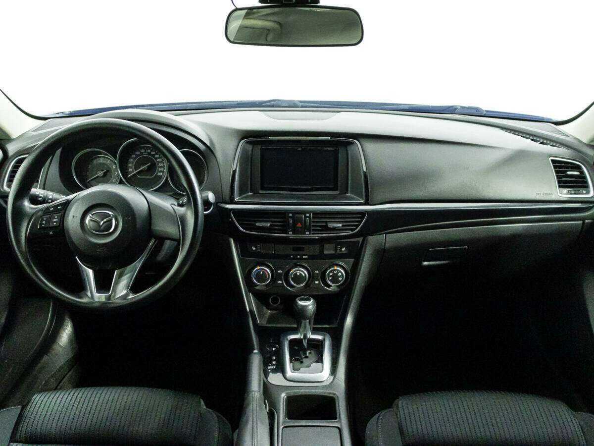 Купить Mazda 6, 2013, 88 482 км.. Фото: #12