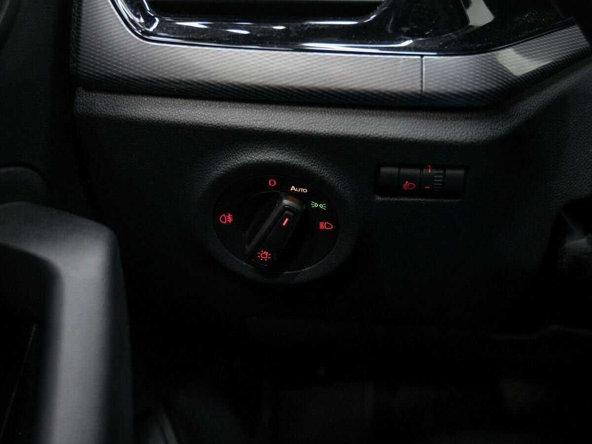 Купить Volkswagen Polo, 2020, 80 000 км.. Фото: #16