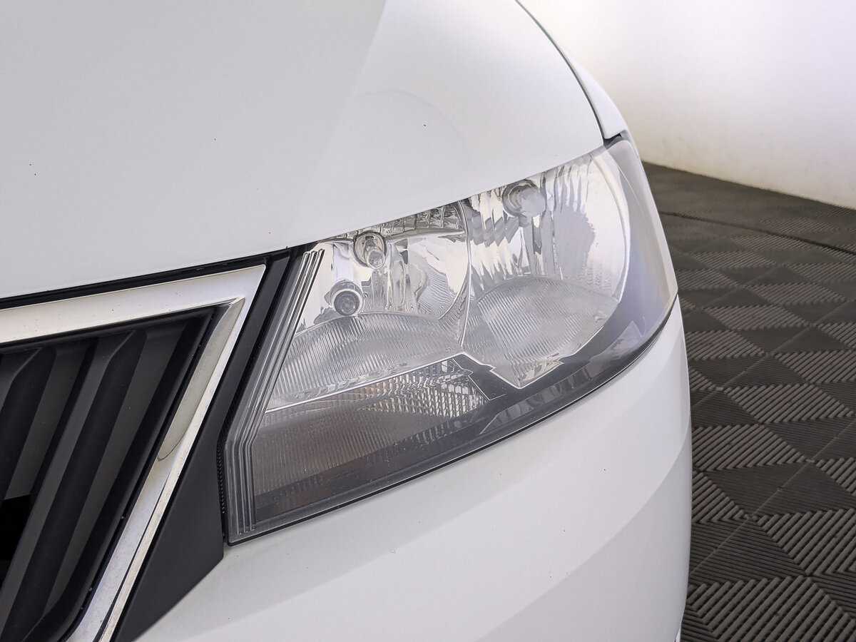 Купить Skoda Rapid, 2019, 148 791 км.. Фото: #10