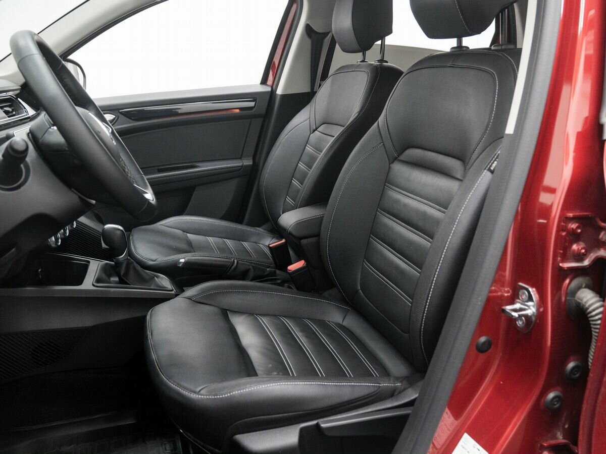 Купить Renault Arkana, 2019, 90 000 км.. Фото: #13