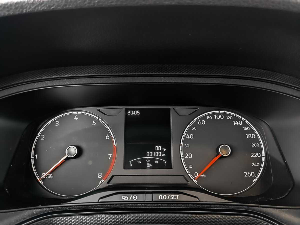 Купить Volkswagen Polo, 2020, 83 403 км.. Фото: #12