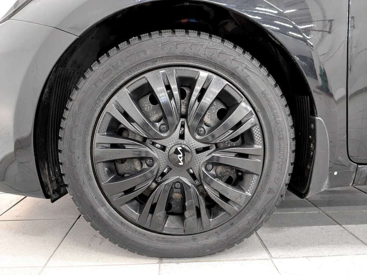 Купить Kia Ceed, 2015, 119 283 км.. Фото: #17