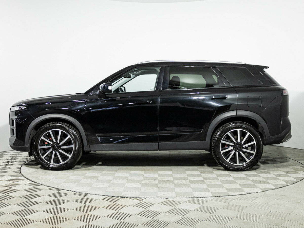 Купить Jaecoo J7, 2023, 41 140 км.. Фото: #6