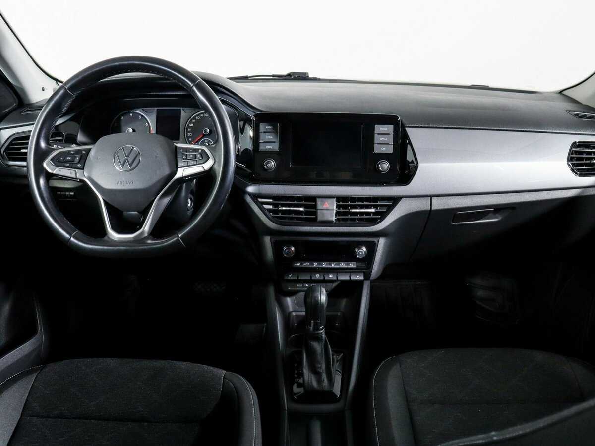 Купить Volkswagen Polo, 2020, 64 256 км.. Фото: #11