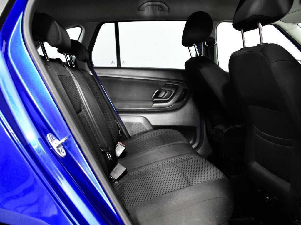 Купить Skoda Fabia, 2014, 131 000 км.. Фото: #9