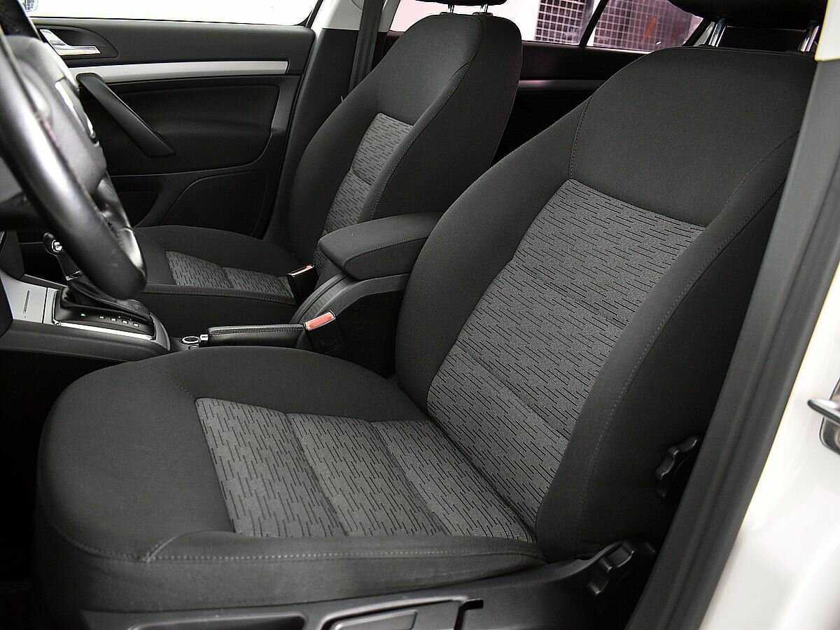 Купить Skoda Octavia, 2012, 133 699 км.. Фото: #7