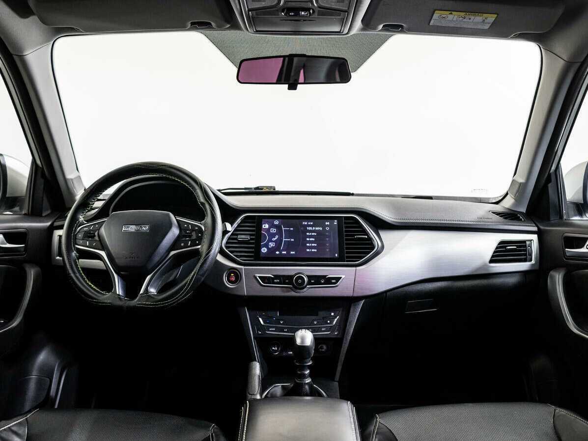 Купить Lifan X70, 2018, 80 956 км.. Фото: #7