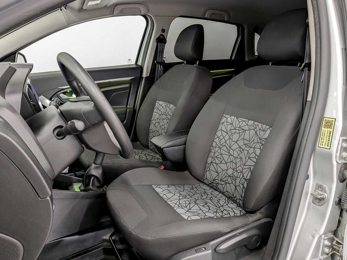 Купить Lada (ВАЗ) XRAY, 2019, 41 401 км.. Фото: #19