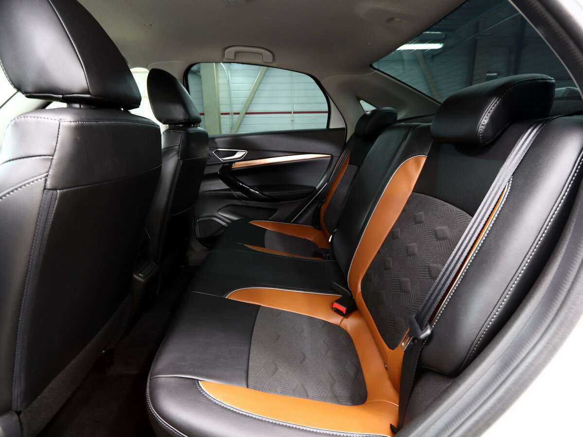 Купить Lada (ВАЗ) Vesta, 2023, 5 300 км.. Фото: #20