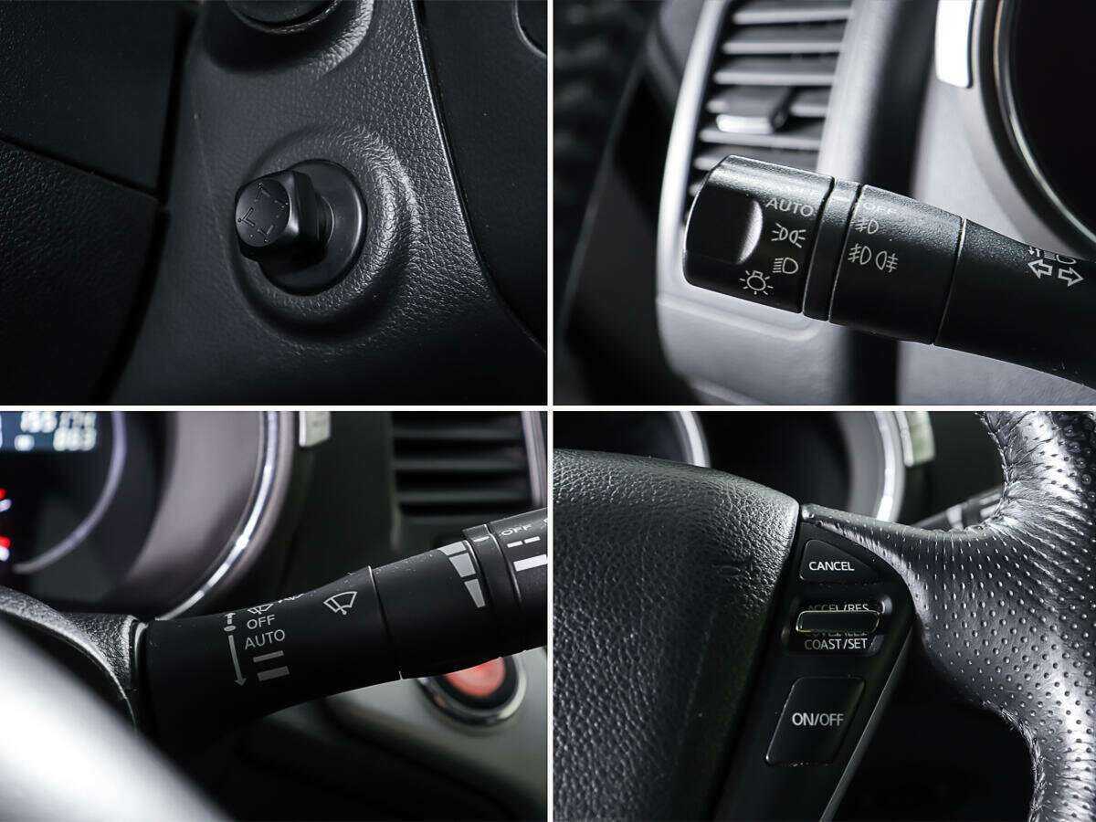 Купить Nissan Murano, 2013, 155 173 км.. Фото: #16