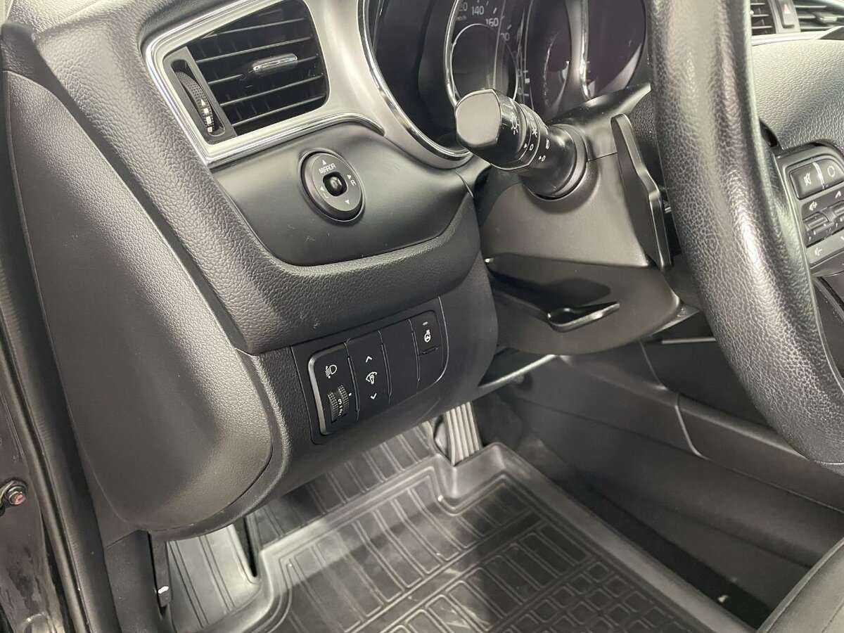 Купить Kia Ceed, 2017, 95 856 км.. Фото: #6